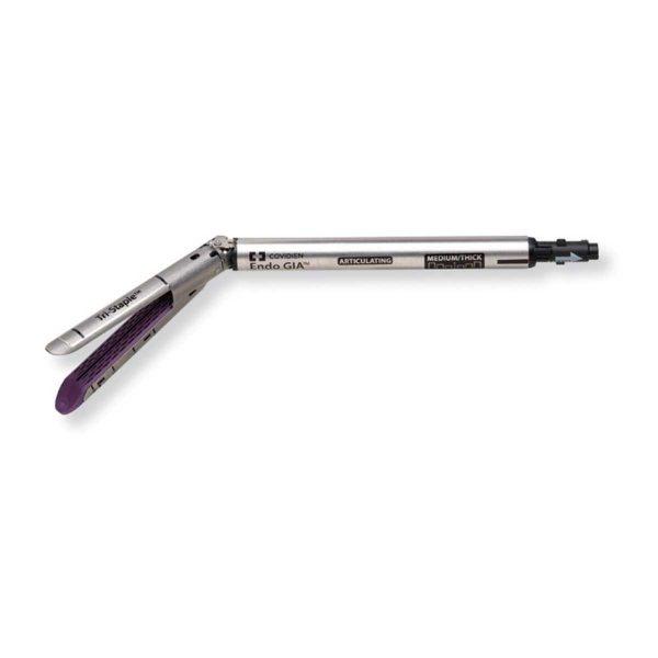 Endo Gia 45 Tri-staple (violeta)          Covidien...