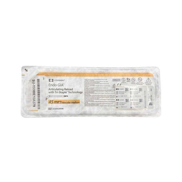Endo Gia 45 Tri-staple (bronce)          Covidien... - Image 2