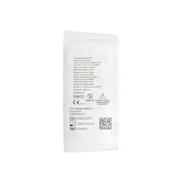 Seda Sofsilk 3-0 75cm V-20 1/2 26mm Ahusada Pieza... - Image 2