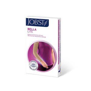 Armsleeves C/silicón Ch Beige 20-30 Mmhg...