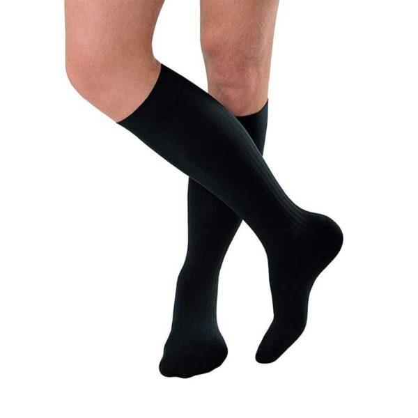 Opaque  Rodilla M Black (negro) 15-20 Mmhg... - Image 2