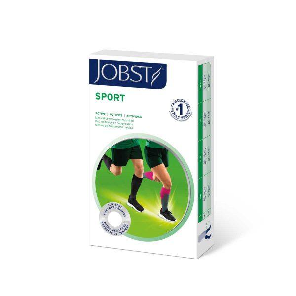 Sport Rodilla Ch gray (gris) 20-30 Mmhg...
