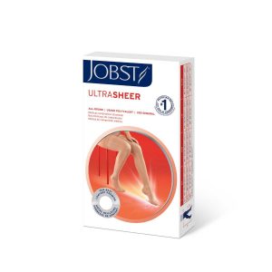Ultrasheer Muslo Ch  Honey 30-40 Mmhg...