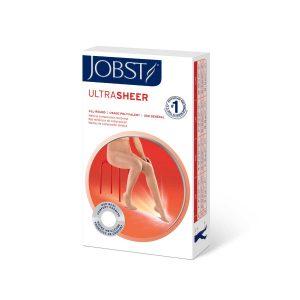 Ultrasheer Panty G Natural Beige 15-20 Mmhg...