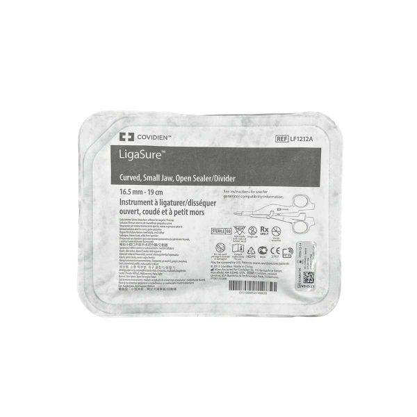 Ligasure  Small Jaw Desechable   Covidien... - Image 2
