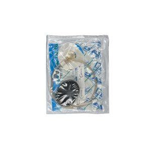 Aposito Granufoam P/terapia V.a.c. Chico 10cm X 7....