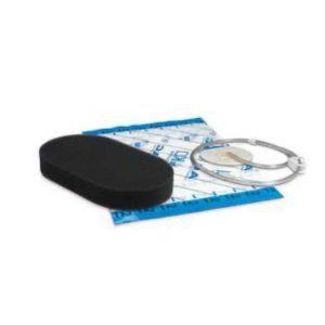 APOSITO GRANUFOAM P/TERAPIA V.A.C. MEDIANO 18CM X 12.5CM X 3.2CM