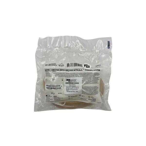 Canister P/terapia Acti V.a.c.  300 Ml.... - Image 2