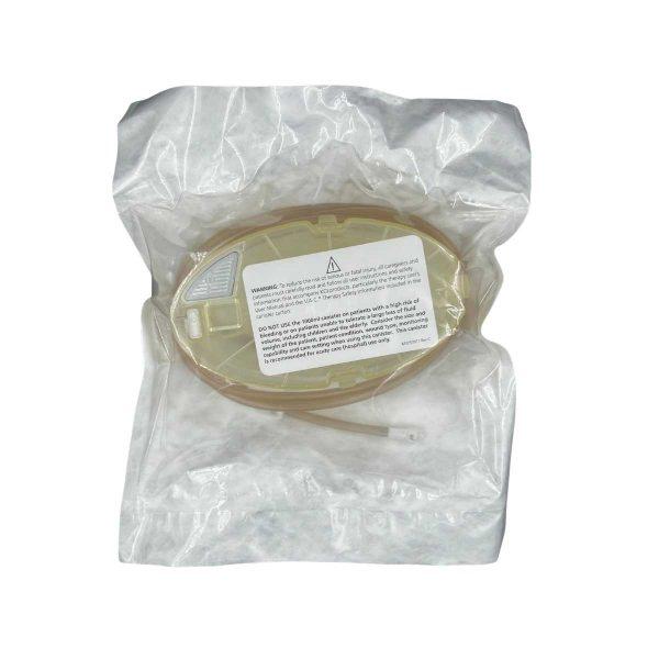 Canister P/terapia Info V.a.c. 1000 Ml....