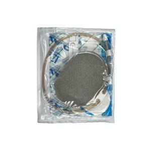 Aposito Granufoam Silver Mediano V.a.c. 18cm X 12....
