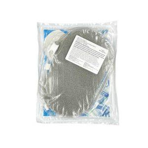 Aposito Granufoam Silver Grande  V.a.c. 25.6cm X 1...