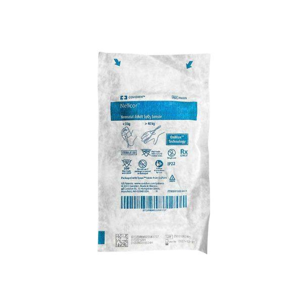 Oxisensor "oximax" Neonal / Adulto (40 Kg... - Image 2