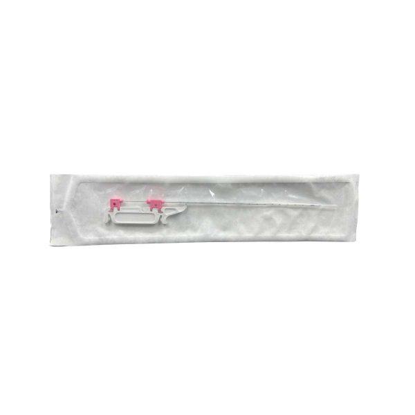 Aguja P/biopsia Automatica 18gx20cms Tipo Magnum  ...
