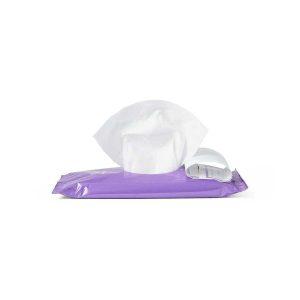 Readybath Antibacterial S/fragancia Toalla...
