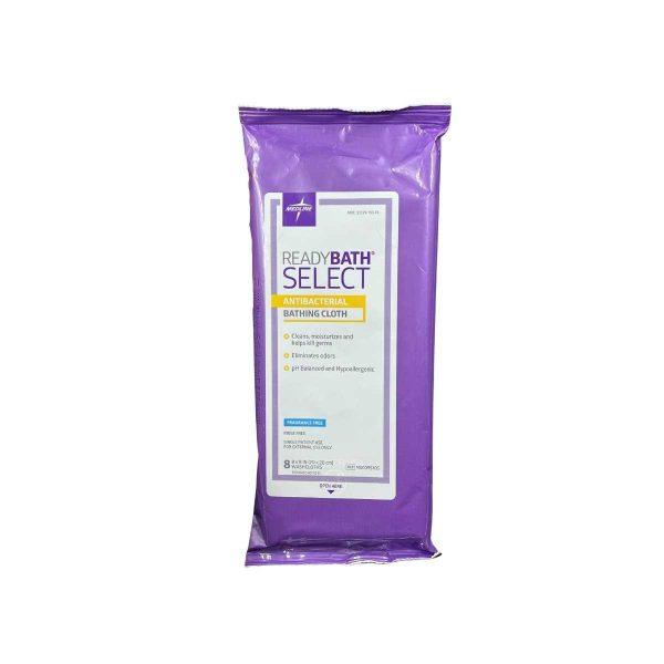 Readybath Antibacterial S/fragancia Toalla... - Image 2