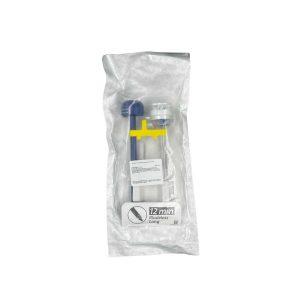 Trocar Versaone Bladeless Fixation 12mm Largo...