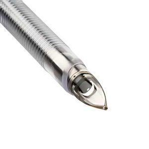 Trocar Versaone Bladeless Optico Fixation 11mm Std...