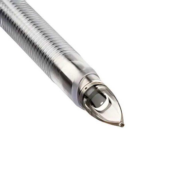 Trocar Versaone Bladeless Optico Fixation 11mm Std...