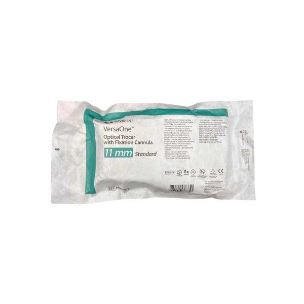 Trocar Versaone Bladeless Optico Fixation 11mm Std... - Image 2