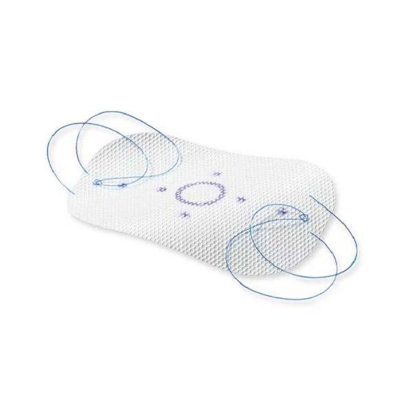 Malla Parietene Ds Composite Rec 20 X 15 Cm Medtro... - Image 2
