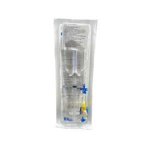 C.v.c. Picc Dos Lumen 5fr  X 70cm Arrow           ...