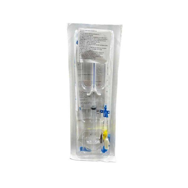 C.v.c. Picc Dos Lumen 5fr  X 70cm Arrow           ...
