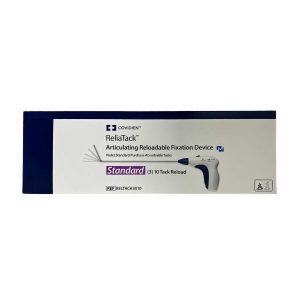 Reliatack Fijador Articulable C/3x10 Tackers Absor...