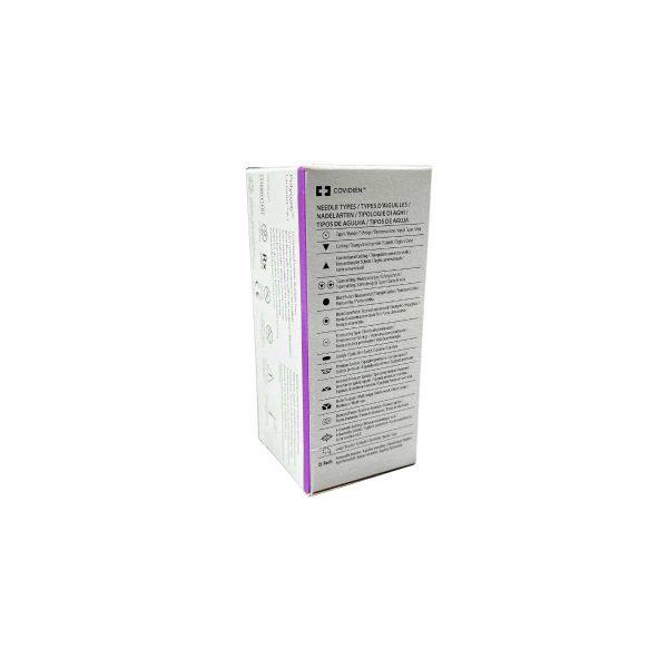 Polysorb 5-0 Inc 45cm P-13 3/8 13mm Rev. Cort Prem... - Image 3