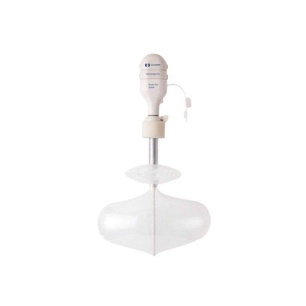 Spacemaker Plus Balon Disector Ovalado Puerto Romo...