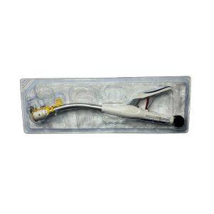 Engrapadora Circular Eea Tri-staple 31mm Med/grues...