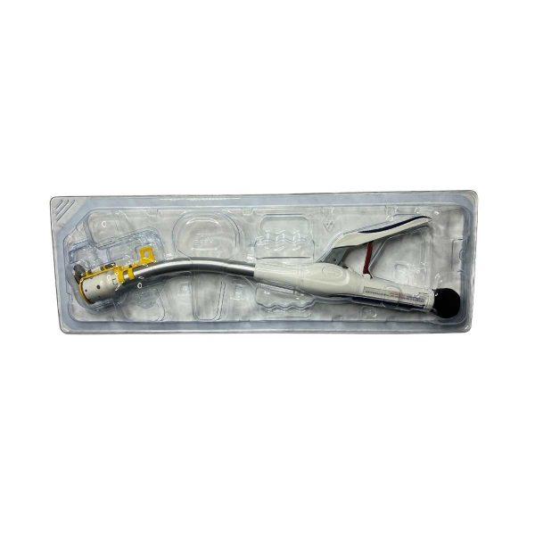 Engrapadora Circular Eea Tri-staple 31mm Med/grues...