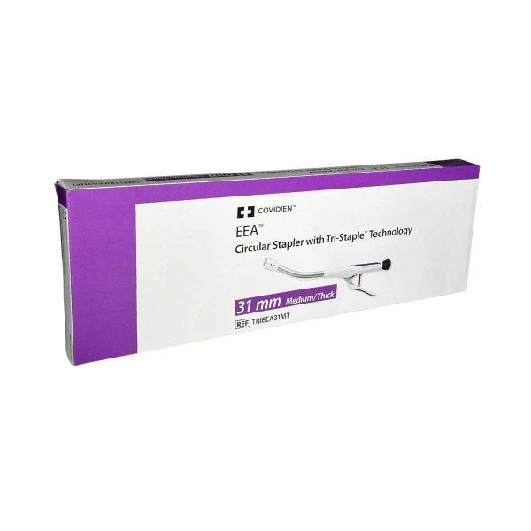 Engrapadora Circular Eea Tri-staple 31mm Med/grues... - Image 2