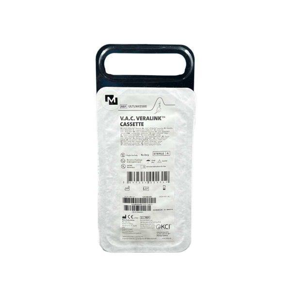 Veralink Cassete 500ml. V.a.c.... - Image 3