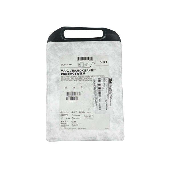 Veraflo Cleanse Aposito Tubular Mediano 61cm V.a.c... - Image 3
