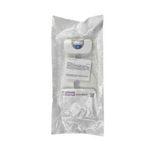 Trocar Camisa Universal Versaone  Fixation  5mm St...