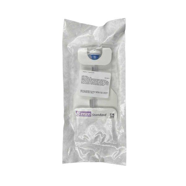 Trocar Camisa Universal Versaone  Fixation  5mm St...