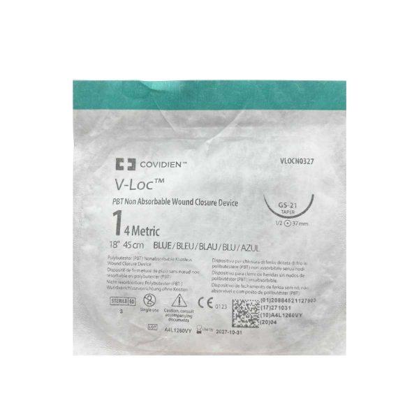 Vloc Pbt 1 Azul 45cm No Abs. Gs-21 1/2 37mm Ahusad... - Image 2