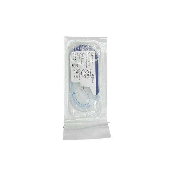 Surgipro 5-0 90cm Cv-23 1/2 17mm D/a Ahusada C/36... - Image 2