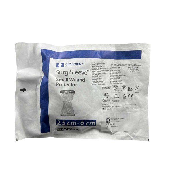 Surgisleeve  2.5-6 Cm (pequeño) Protector De Piel ... - Image 2