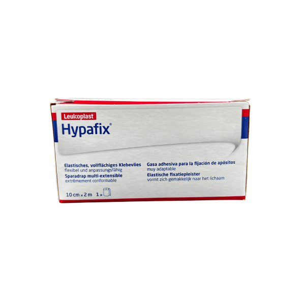 Hypafix 10cm X 2m Aposito Para Fijacion No Esteril - Image 2