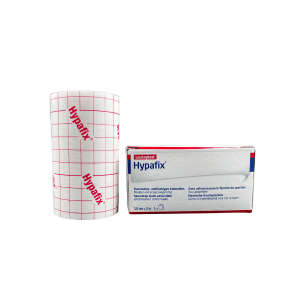 Hypafix 10cm X 2m Aposito Para Fijacion No Esteril