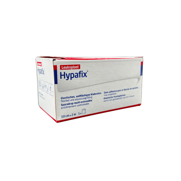 Hypafix 10cm X 2m Aposito Para Fijacion No Esteril - Image 5