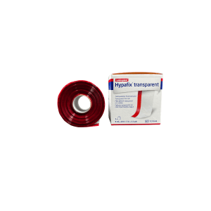 Hypafix Transparent 10 M X  5 Cm...