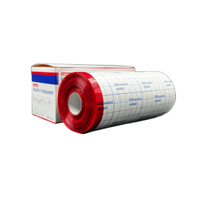 Hypafix Transparent 10 M X 15 Cm