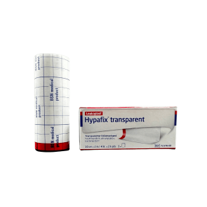 Hypafix Transparent 2 M X 10 Cm...