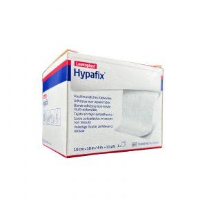 Hypafix Blanco 10cm X 10m Aposito Para Fijacion No...